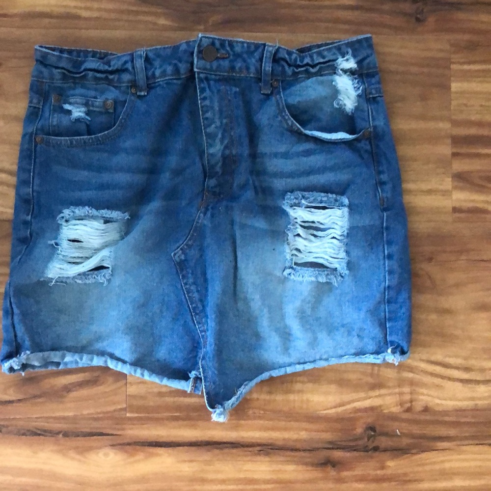 Skirt
